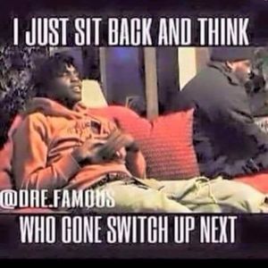 Meet your Posher, Adolph